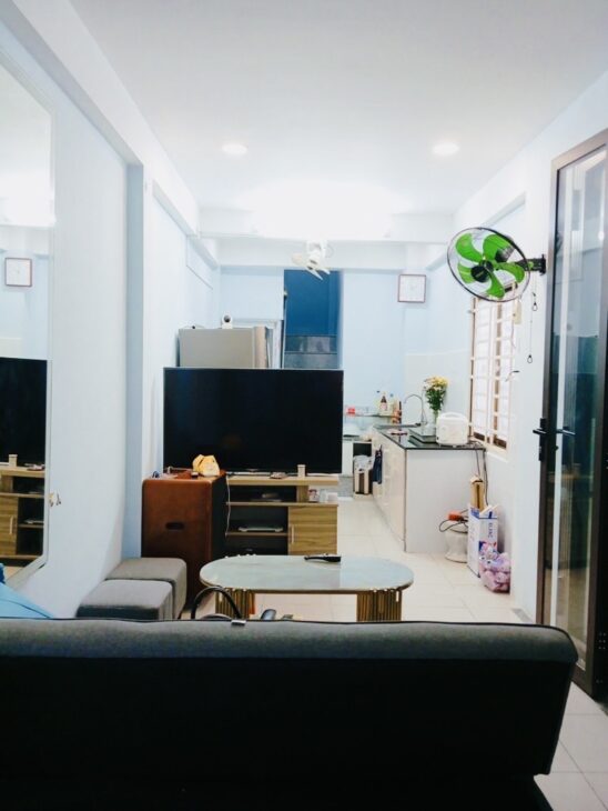 TÂN BÌNH – P10 – LẠC LONG QUÂN