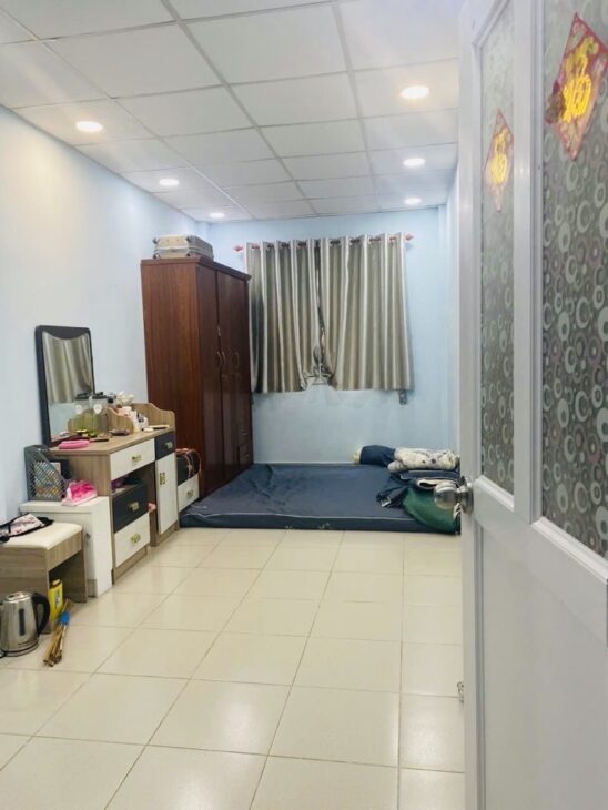 TÂN BÌNH – P10 – LẠC LONG QUÂN