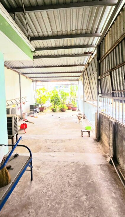 ???? BÌNH TÂN – NHÀ 3 TẦNG – HẺM XE HƠI TRÁNH – NGAY GÒ XOÀI – CHỈ 6.3 TỶ!
