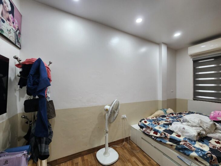 Nhà đẹp mặt phố Chùa Quỳnh 45m x5T, mt 4.8m, kinh doanh đỉnh. Giá 20.5 tỷ