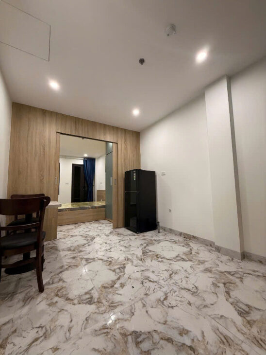 Cho thuê CCMN mới đẹp lung linh tại Yên Xá, Thanh Trì