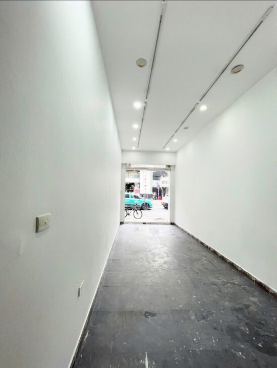 CHO THUÊ NHÀ NGUYÊN CĂN MẶT PHỐ BẠCH MAI – HAI BÀ TRƯNG