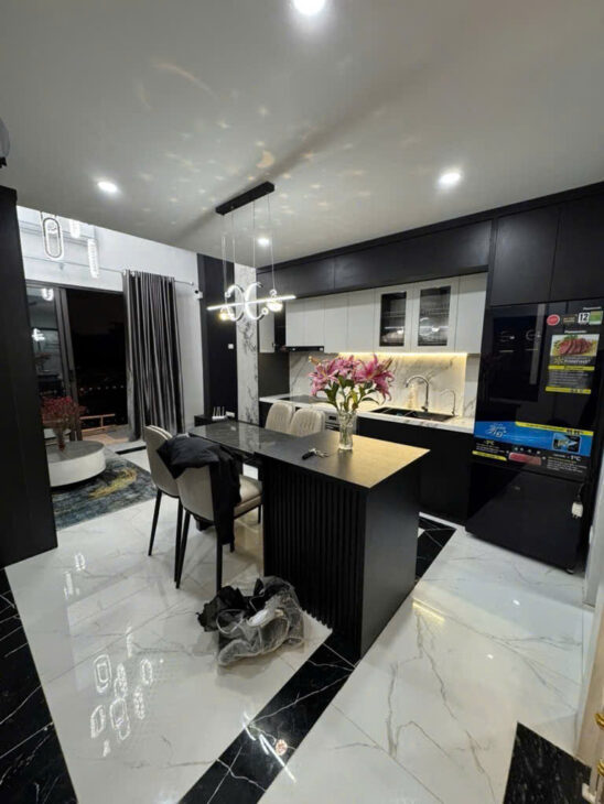 Chỉ hơn 11 tỷ có Nhà đẹp mới keeng 5 tầng thang máy, 50m2 tại trung tâm quận Hai Bà Trưng