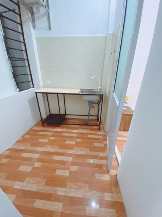 Cho Thuê Ccmn cực đẹp rẻ 3tr2 68 Triều Khúc, Tân Triều