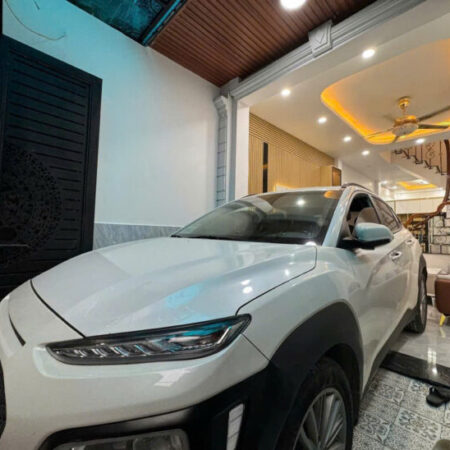 Bán nhà riêng 5 tầng tại Khương Hạ, Thanh Xuân 50m2, ô tô vào nhà, 14ty500 Bán nhà riêng 5 tầng tại Khương Hạ, Thanh Xuân 50m2, ô tô vào nhà, 14ty500