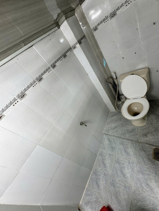 Nhà 2 tầng diện tích lớn Nguyễn Duy P9Q8. Giá 3,85 tỷ TL