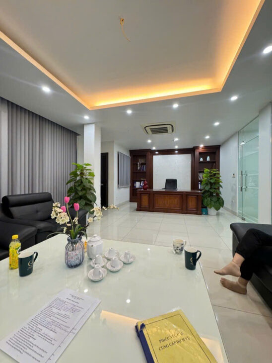 Phân lô quân đội Hoàng Văn Thái, Thanh Xuân, 105m2, 3 tầng, 25.5 Tỷ