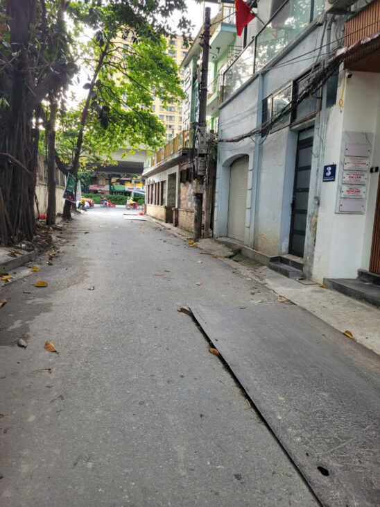 Phân lô, ô tô tránh, 90m2, 6 tầng tại Ngụy Như Kon Tum, Thanh Xuân, giá 28 tỷ có thương lượng