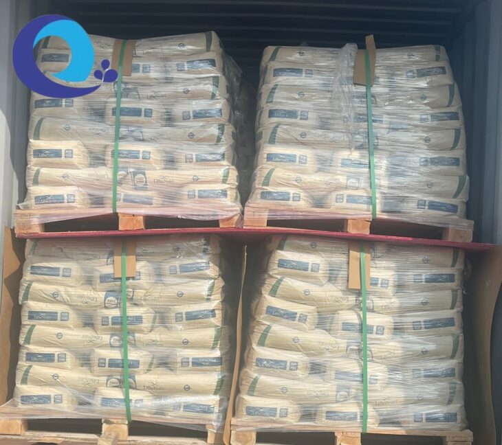 Khoáng tảo biển Lithonutri, bổ dung khoáng cho ao nuôi, cải thiện chất lượng nước