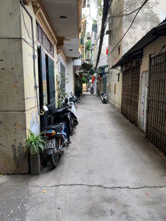 Bán Đất HIẾM CẦU GIẤY, NGÕ NÔNG, KINH DOANH, GIÁ TỐT CHỐT NHANH