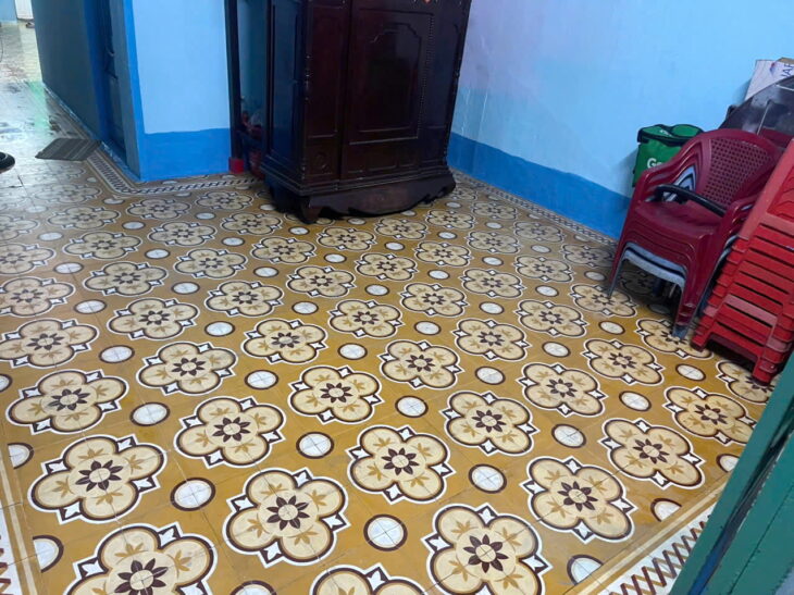 Nhà diện tích lớn mặt tiền kinh doanh Nguyễn Văn Của P13Q8