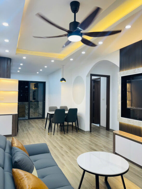 Bán căn hộ chung cư HH Linh Đàm, Hoàng Liệt, Hoàng Mai, 66m2, 2 ngủ, 2.8x tỷ