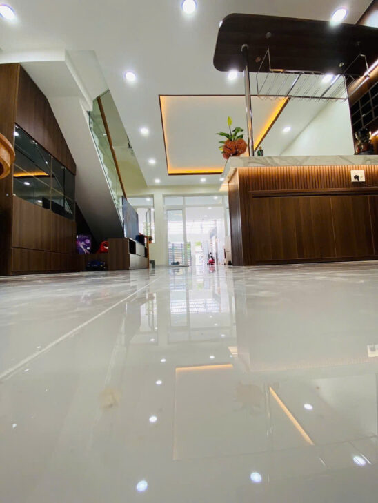 Bán nhà Hiệp Phú – Thủ Đức – 150m² – Đường 12m – thích hợp ở hoặc làm văn phòng.