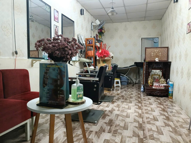 Bán nhà lô góc 176m² – mặt tiền hiếm Hiệp Phú – gần Xa Lộ Hà Nội – giá chỉ 10 tỷ tl