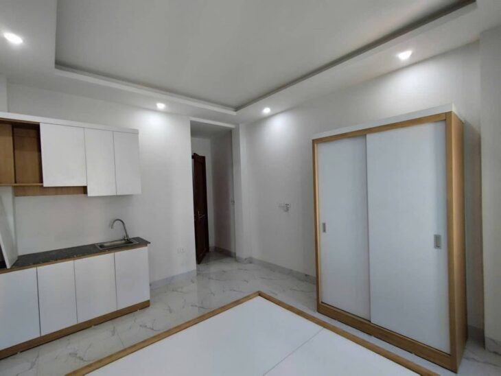 ĐẠI MỖ – NAM TỪ LIÊM CCMN DÒNG TIỀN ỔN ĐỊNH – 9 PHÒNG – FULL ĐỒ- 35TR/THÁNG