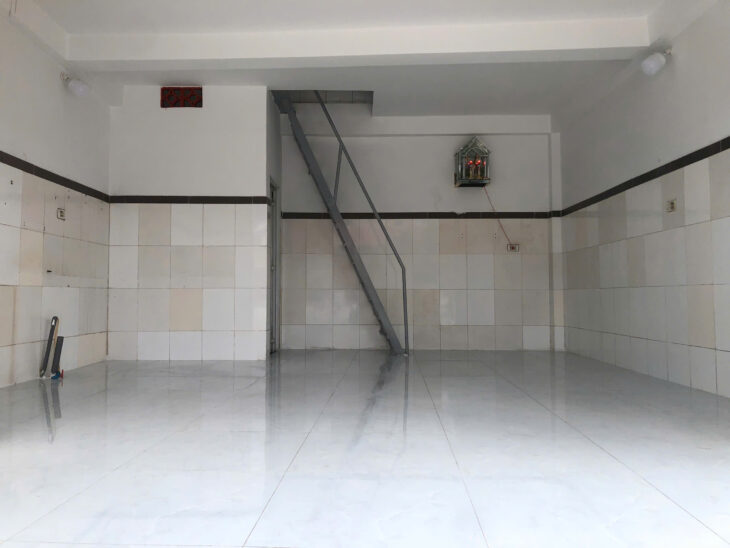 CĂN NHÀ MẶT TIỀN QL51 – PHÚ MỸ, NHÀ ĐẸP