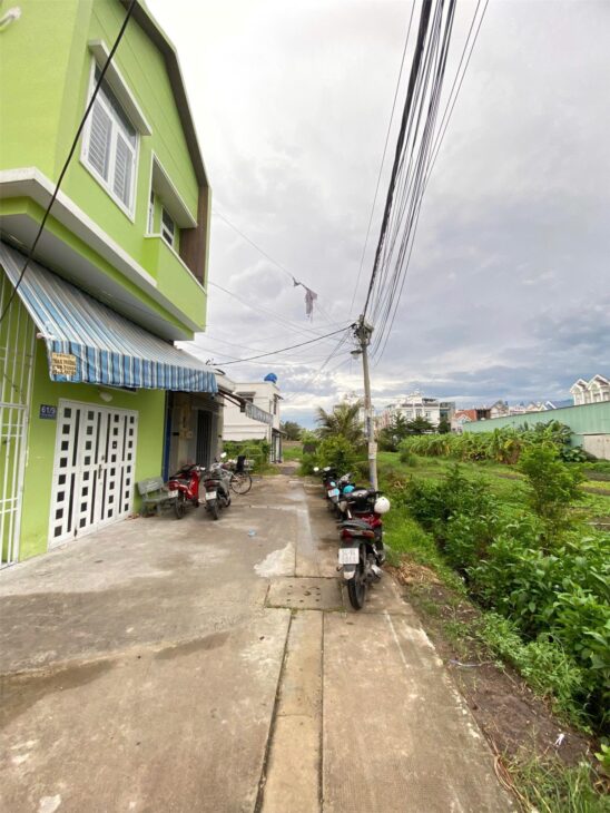 24. BÁN KHU NHÀ TX33 – THỔ CƯ FULL – NGAY TRUNG TÂM P THẠNH XUÂN- 10,5 tỷ