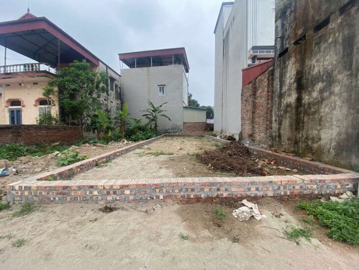BÌA LÀNG TT QUANG MINH 90M,HÀNG MỚI F0,GIÁ ĐẦU TƯ,CHÍNH CHỦ,MT 5M