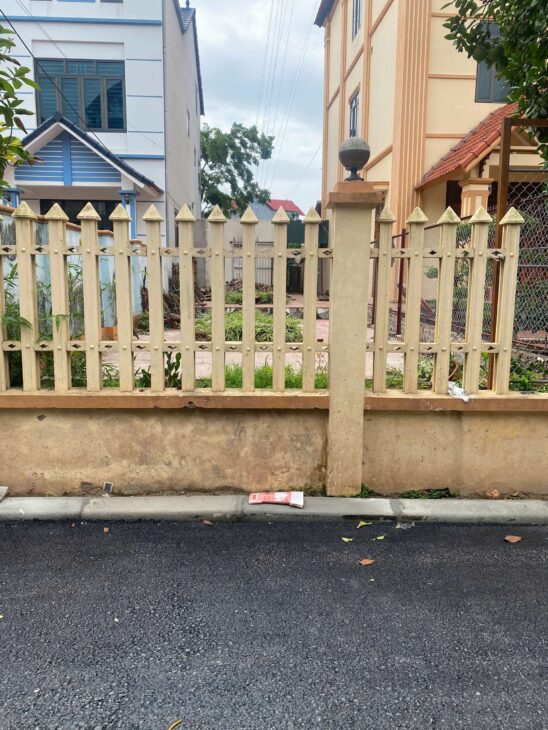ĐÔNG CAO TRÁNG VIỆT MÊ LINH 100M,TRỤC KINH DOANH,GIÁ ĐẦU TƯ,ĐƯỜNG NHỰA