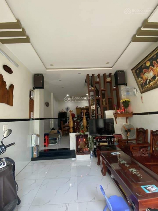 Mặt tiền nhựa view hồ triệu đô