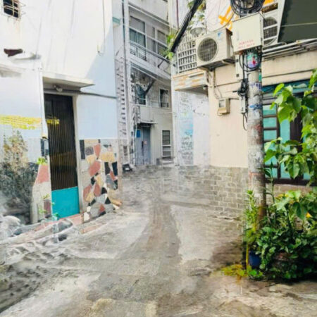 HÀNG NÓNG TÂN BÌNH – GẦN VÒNG XOAY LĂNG CHA CẢ – 50M² – 2 TẦNG – CHỈ NHỈNH 6 TỶ.