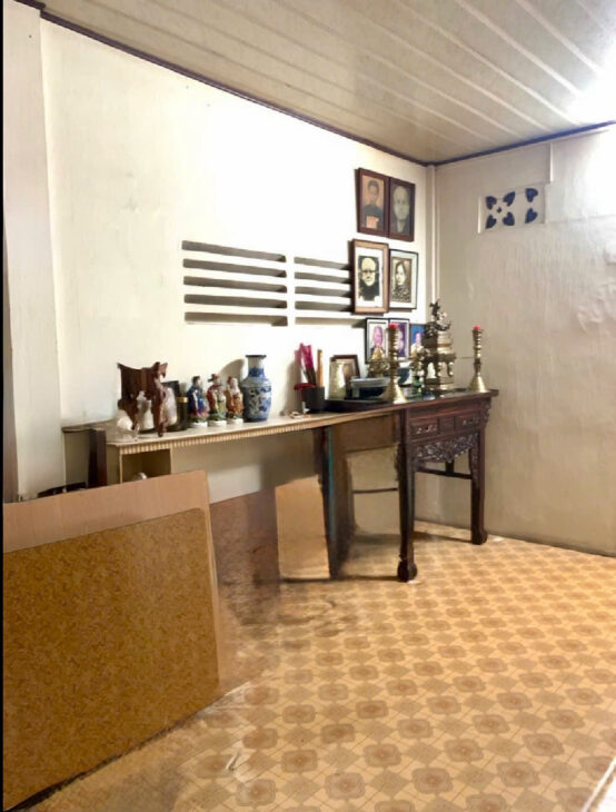 HÀNG NÓNG TÂN BÌNH – GẦN VÒNG XOAY LĂNG CHA CẢ – 50M² – 2 TẦNG – CHỈ NHỈNH 6 TỶ.