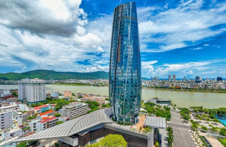 MASTERI RIVERA – Chỉ cần 855tr có ngay căn hộ đẳng cấp 5 sao ngay sông hàn, view pháo hoa