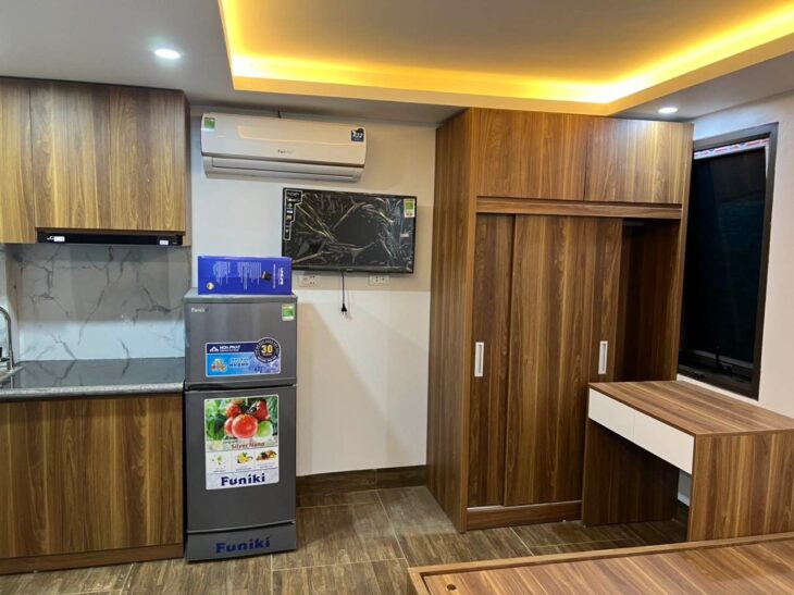GIẢM 1 TỶ! CCMN TÂY TỰU 110M2,25P,T.MÁY, LÔ GÓC, MẶT TIỀN 9M,SÁT ĐH CN KHU B,17.5 TỶ