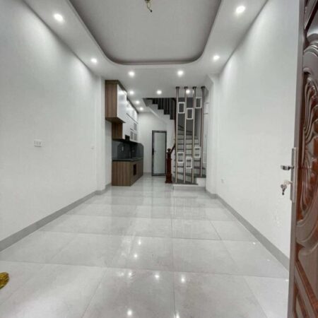 XUÂN PHƯƠNG – NAM TỪ LIÊM – NHÀ MỚI XÂY – LÔ GÓC – SỔ ĐẸP LONG LANH