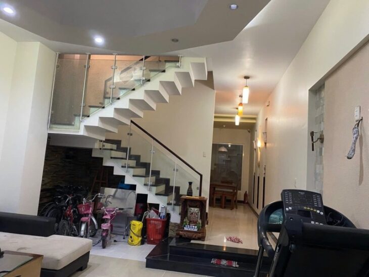 Bán nhà 87m², 2 tầng, 3PN, 2WC, 8.75 tỷ, Trịnh Hoài Đức, Hiệp Phú, Q9