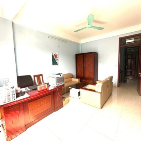 BÁN NHÀ LÂM HẠ 28 tỷ 85m MẶT TIỀN 6m VIEW VƯỜN HOA,LONG BIÊN HÀ NỘI