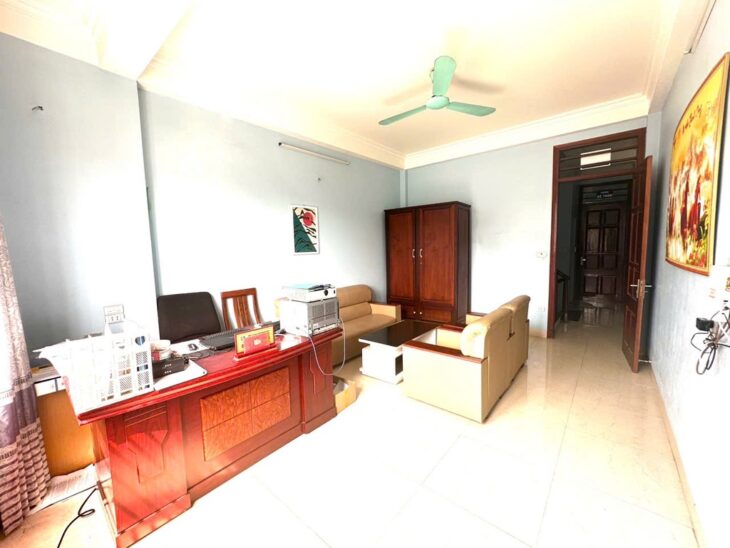 TƯ ĐÌNH 22 TỶ 110m Ô TÔ VỈA HÈ KINH DOANH,VIEW CÔNG VIÊN,LONG BIÊN