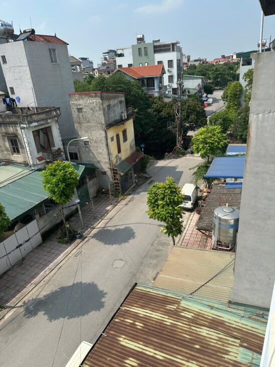 TƯ ĐÌNH 22 TỶ 110m Ô TÔ VỈA HÈ KINH DOANH,VIEW CÔNG VIÊN,LONG BIÊN