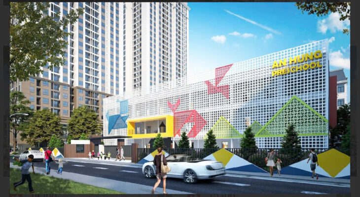 CHỈ TỪ 4,xTỶ – SỞ HỮU NGAY CĂN HỘ 2PN TRUNG TÂM QUẬN HÀ ĐÔNG