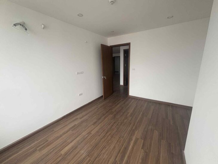 🌟 CĂN HỘ 123m² DUY NHẤT TẠI CHUNG CƯ X2 ĐẠI KIM – KHÔNG GIAN SỐNG LÝ TƯỞNG CHO GIA ĐÌNH 3 THẾ HỆ 🌟
