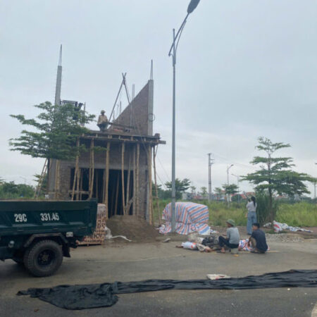 Chỉ Từ 2 Tỷxx Sở Hữu Đất Đẹp Tại TP Phủ Lý – Vị Trí Vàng Đối Diện KCN