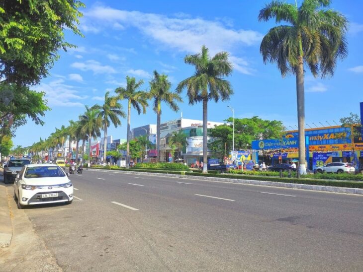 HIẾM! Bán Nhà C4 Thanh Khê – 109m2, Kiệt 3m thông thoáng, Sổ Đẹp – Giá 2.45 Tỷ