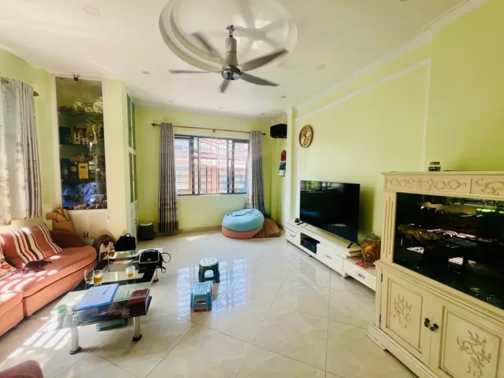 🏡 SIÊU PHẨM LÔ GÓC – PHỐ XÃ ĐÀN – Ô TÔ TRÁNH – KINH DOANH ĐỈNH 📍 Ngõ 198 Xã Đàn – Trung tâm quận