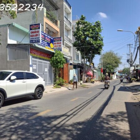 Bán nhà mặt phố Đường 6, 4,5 tỷ, 77m2, Q9, HCM giá siêu hời! Bán nhà mặt phố Đường 6, 4,5 tỷ, 77m2, Q9, HCM giá siêu hời!