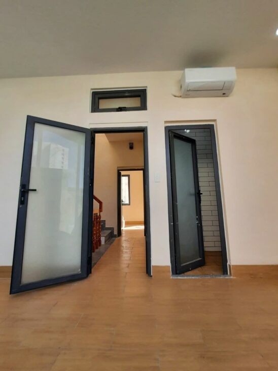 Bán nhà 3 tầng Phước Long B, Thủ Đức – HXH – mới 100% – giá 7.3 tỷ