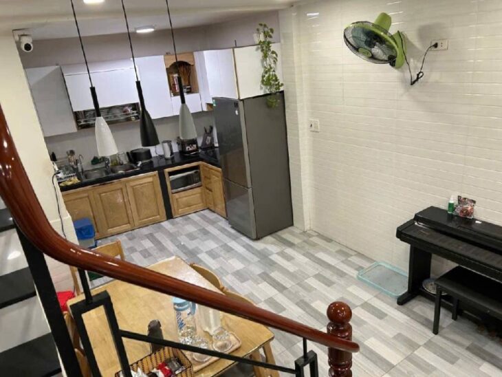 NHÀ CHÍNH CHỦ – MUA Ở NGAY, SAU LƯNG COOP MART – 2 TẦNG – 2PN – GIÁ CHỈ 4.2 TỶ