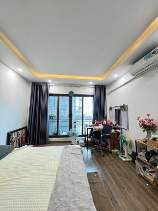TRỊNH ĐÌNH CỬU – 36M2 – 10M RA PHỐ – NHÀ MỚI ĐẸP – FULL NỘI THẤT – LÔ GÓC THOÁNG SÁNG