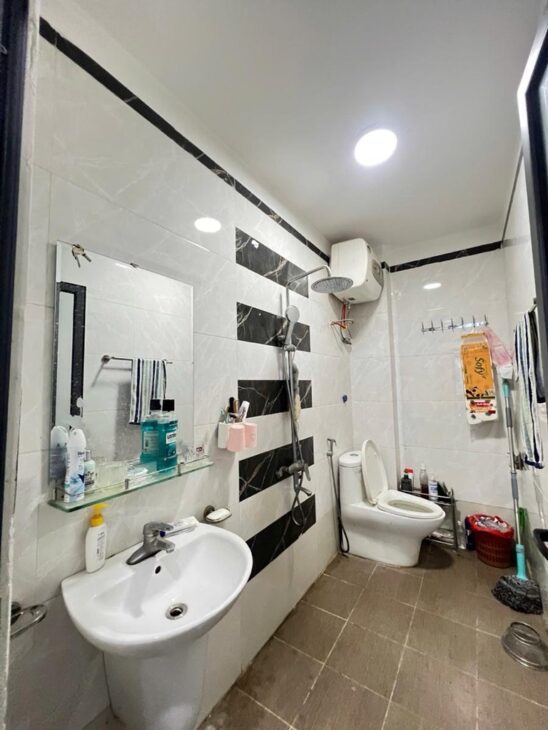 TRỊNH ĐÌNH CỬU – 36M2 – 10M RA PHỐ – NHÀ MỚI ĐẸP – FULL NỘI THẤT – LÔ GÓC THOÁNG SÁNG