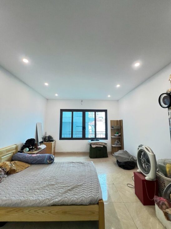 TRỊNH ĐÌNH CỬU – 36M2 – 10M RA PHỐ – NHÀ MỚI ĐẸP – FULL NỘI THẤT – LÔ GÓC THOÁNG SÁNG