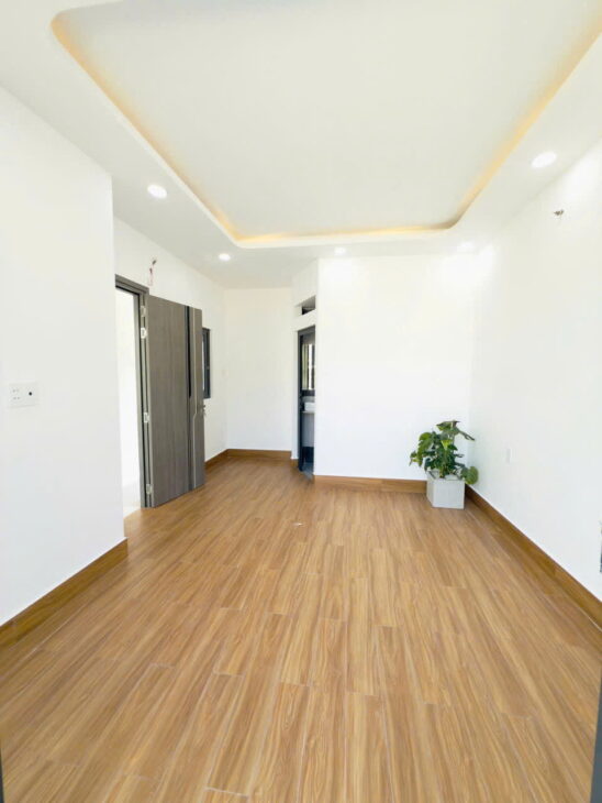 Bán nhà mới xây vào ở liền Hưng Phú P9 Q8