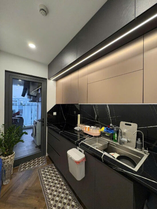 Bán căn hộ cao cấp Feliz Homes Hoàng Mai 96m2, 3 ngủ, giá 7tỷ nhỏ tí teo