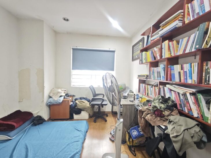 Bán CC HAPULICO N. Huy Tưởng, DT 102m2, 3N2VS, nội thất đẹp. Giá 8,3 tỷ