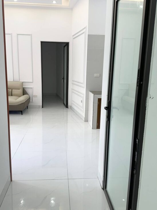 Bán đất mặt phố giá chỉ 1ty1xx Hải Dương đường ô tô tránh nhau