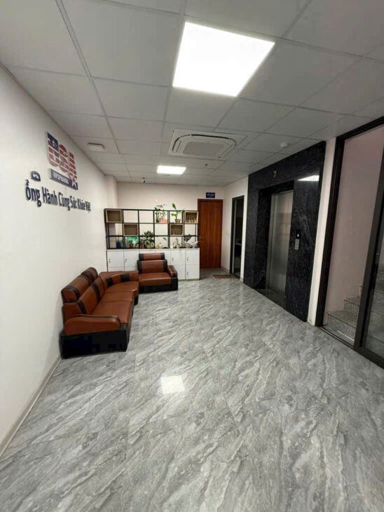 Bán tòa nhà 9 tầng -HIẾM- tại Tân Triều, Thanh Trì 130m2, MT 6.4m, 38ty có TL