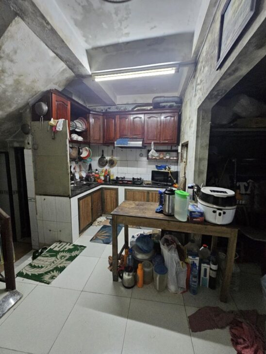 Chủ bán Gấp nhà Tú Mỡ, Ô Tô đỗ cửa, giá bán Đất Tặng Nhà